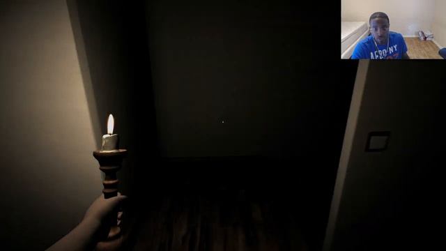 The Midnight Game Ending | AM I THE MIDNIGHT MAN???? смотреть онлайн