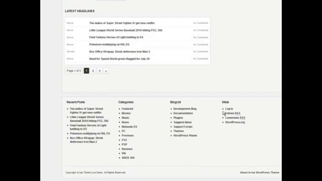 The Beginner's Guide to Installing premium WordPress themes. смотреть онлайн