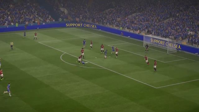 Fifa 17 - Pure realism - Sliders compilation смотреть онлайн