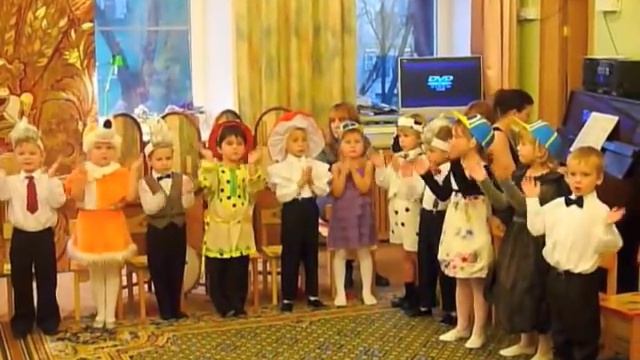 Дети Большого театра России смотреть онлайн