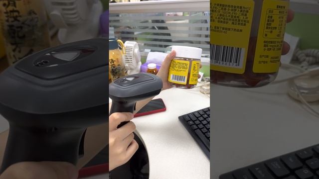 OCBS-2018 continuous scanning and automatic scanning test смотреть онлайн
