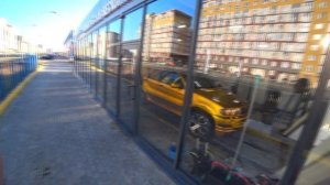 Краткий Обзор на мойку RobotCarWash