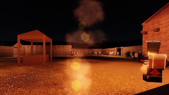 Guts And BlackPowder Fanmade Trailer | Roblox