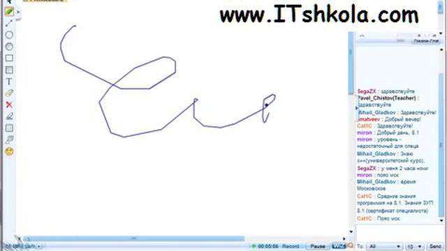 Чистов Разработка в 1С-Ч11 Курсы 1с с нуля Курсы смотреть онлайн