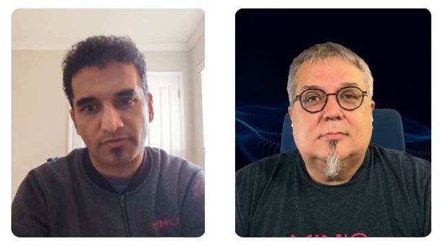Meet the MinIO Engineers: Harshavardhana - Object Handling смотреть онлайн