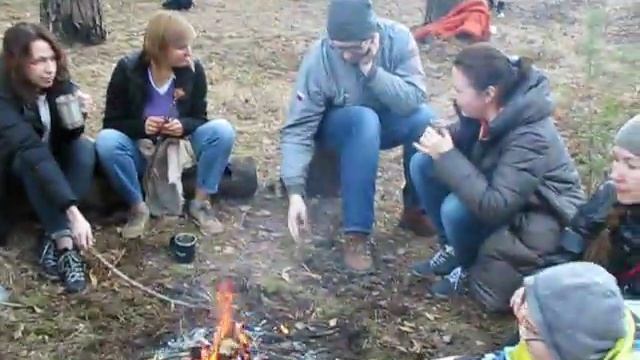 ВИДЕО-ОТЧЕТ. ВЕСЕННИЙ ЛАГЕРЬ "Future Kids & Future life" в Арамашево смотреть онлайн