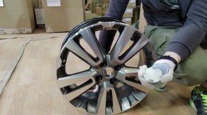 Колпачки для диска Лада Веста Кросс\ Lada Vesta Cross