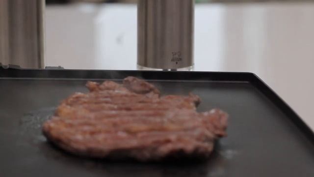Полезные рецепты | Стейк из мяса смотреть онлайн