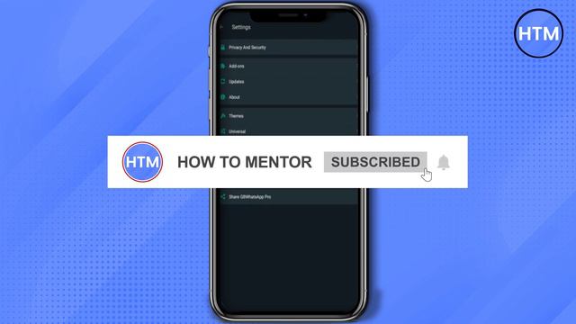 How To Disable WhatsApp Call Recording On Android (EASY!) смотреть онлайн