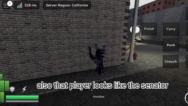 Admins recording top secret video in [Blood Engine]/Roblox смотреть онлайн