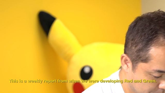The Pokemon Game Identity Problem & How to Fix it смотреть онлайн