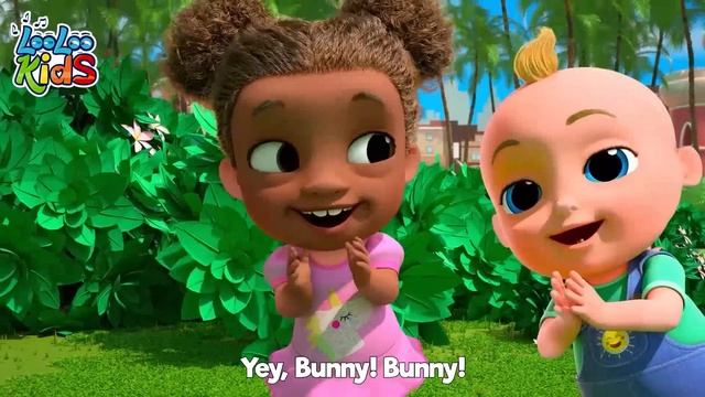 ?? The Wheels On The Bus | 2-Hour Kids Songs Compilation By LooLoo Kids ? LLK