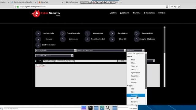 Атака фиксации сессии смотреть онлайн