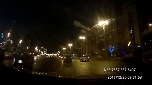 Текстильщики - Тверской - Бутырский / Tekstilshchiki - Tverskoy - Butyrskiy 20/12/2015 (4x) смотреть онлайн