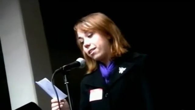 Sonnet 006 Mary Kate Dwyer смотреть онлайн