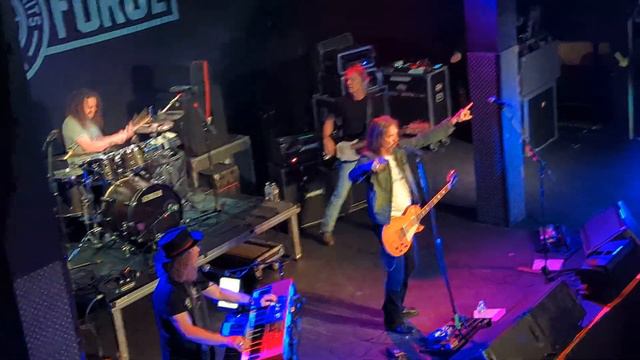Got No Shame by Brother Cane, The Forge, Joliet, IL 4/21/22 смотреть онлайн