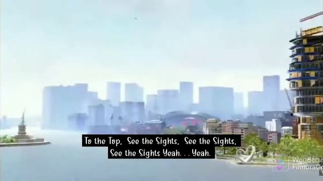 Not on sidelines lyrical music | Street fighter 6 |Capcom | Marshvegas смотреть онлайн