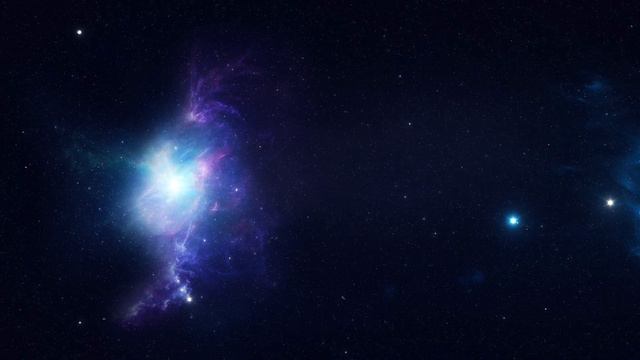 ✨ Space Ambient Music. Calm your Mind. Deep Relaxation. смотреть онлайн