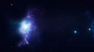 ✨  Space Ambient Music. Calm your Mind. Deep Relaxation.