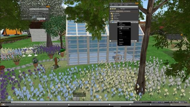 Islands of Enlightenment Tutorials-Using Camera Controls and Taking Snapshots смотреть онлайн