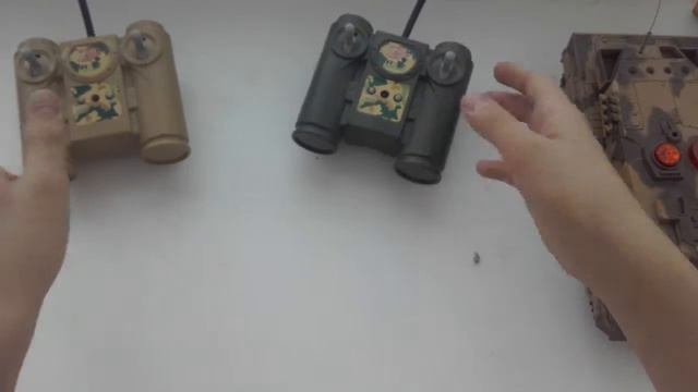 Мои rc танки смотреть онлайн