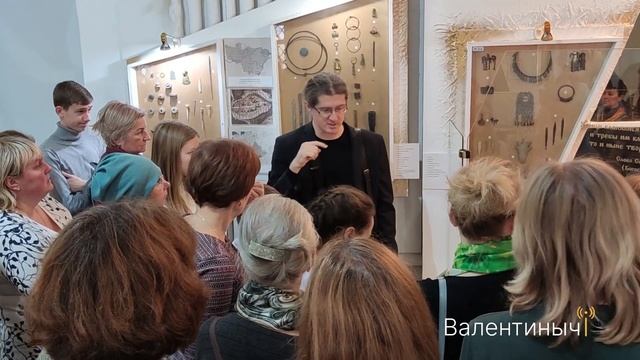 О язычестве славян кратко и по сути | Валентиныч LIFE смотреть онлайн