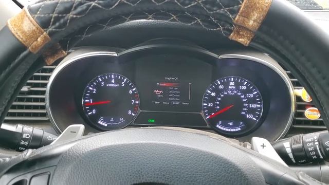 How to Reset an Oil Life Cycle on a 2012-2017 Kia Optima in 5 Minutes смотреть онлайн