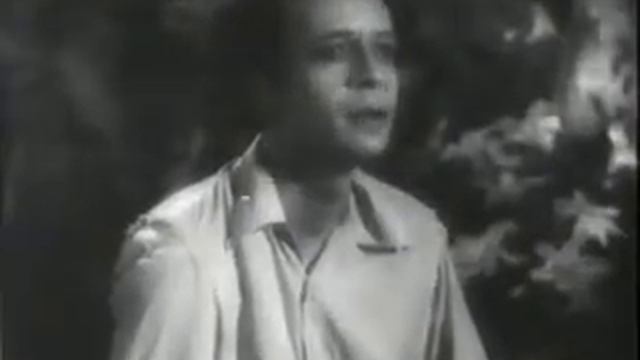 ‘Mukti’ the film created a star photographer, Bimal Roy смотреть онлайн