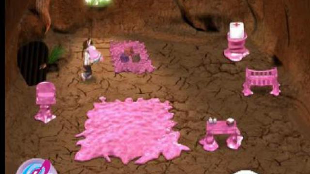 Daycare Nightmare смотреть онлайн