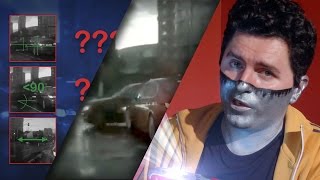 Ghost Car DEBUNK смотреть онлайн