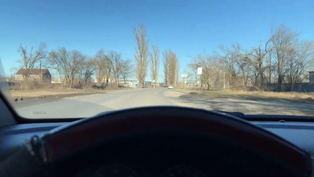 часть 18 Опель Вектра 2.2нди выезд на дорогу смотреть онлайн