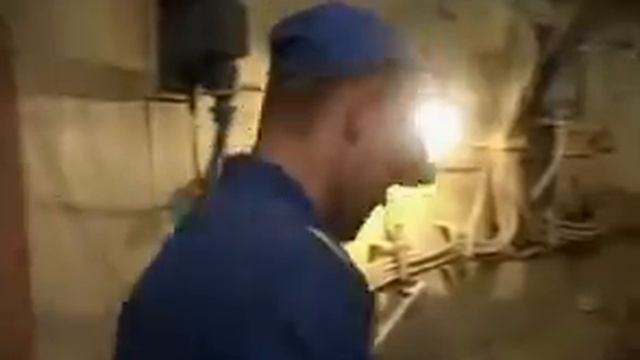 Корабельная пушка ЗИФ