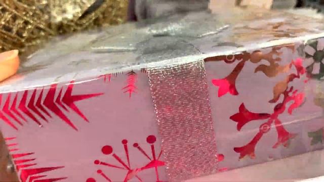 Лучшие новогодние товары из магазина ФИКС ПРАЙС | Обзор полочек FIX PRICE декабрь 2020 смотреть онлайн