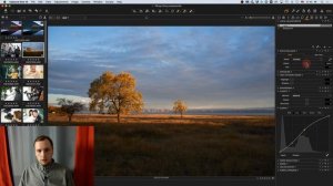 Обзор и обработка RAW Sony RX1R II
