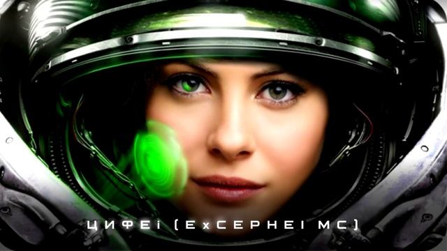 Это Можно слушать вечно! Очень красивая музыка! смотреть онлайн
