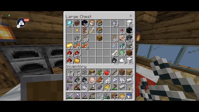Picnic Trip in MC Land | BlaZe G 27 смотреть онлайн