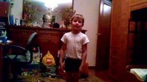 Лает пес буянка