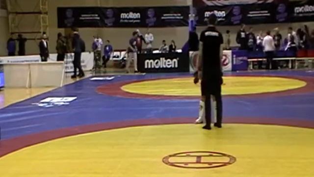 Чемпионат Тюменской области по панкратиону. Тобольск. 2020г.