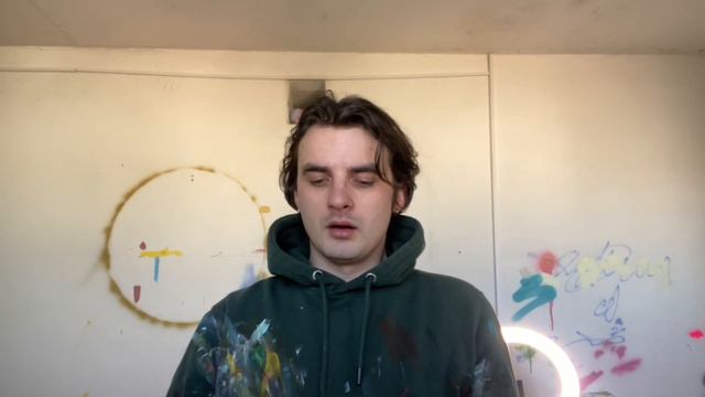 ГРУНТУЮ ХОЛСТЫ !!! НОВЫЙ КОНТРАКТ !!! смотреть онлайн