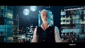 Реклама Tele2 | Удваиваем ГБ навсегда