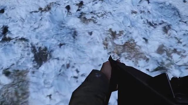 Arma 3 Вторая мировая  - играем.