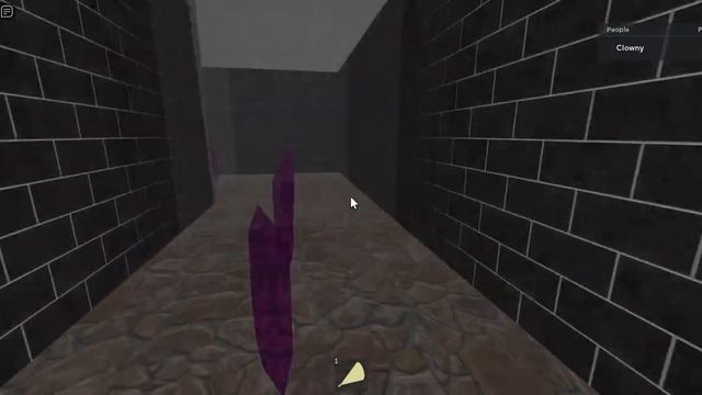 Dark Deception: Mascot Mayhem (Roblox) смотреть онлайн