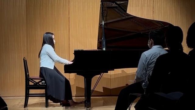 ショパン/舟歌 嬰ヘ長調 Op.60 смотреть онлайн