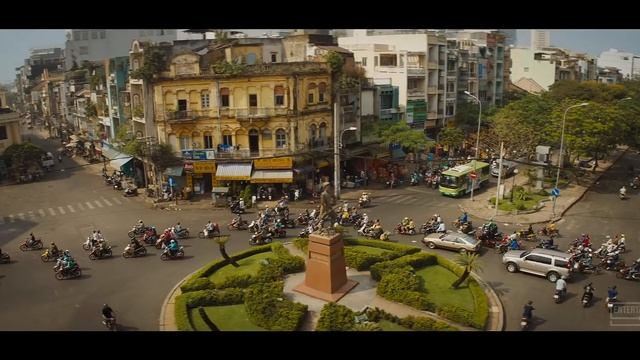 ARTEMIS FOWL Trailer 2 (2020) смотреть онлайн