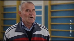 Заманан йохаллехь  История с  Ишхой Юрт