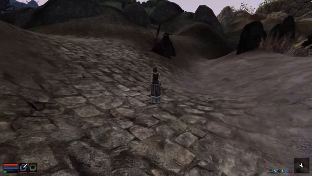 {VOD 11} - The Elder Scrolls III: Morrowind - Let's Play #11 смотреть онлайн
