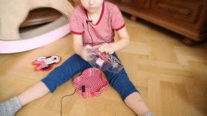 Детская Косметика для маленьких девочек