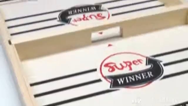 Wooden Hockey Board Game, for Intelligence, Reaction Training & Hand eye Coordination, for Party смотреть онлайн