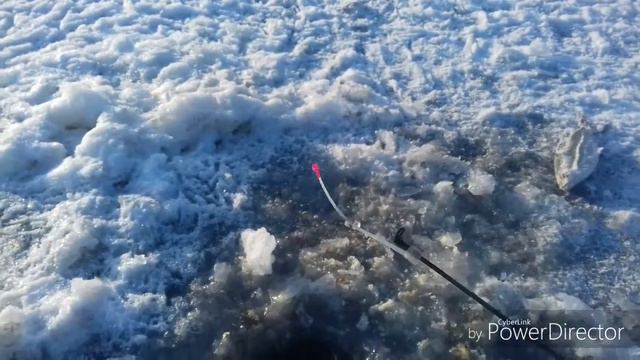 Зимняя рыбалка 2018. Первый лед. смотреть онлайн