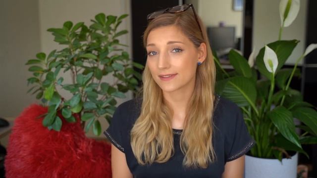 Bambi vs. Lash Paradise Mascara //Ultimate Show-Down// Side by side comparison смотреть онлайн